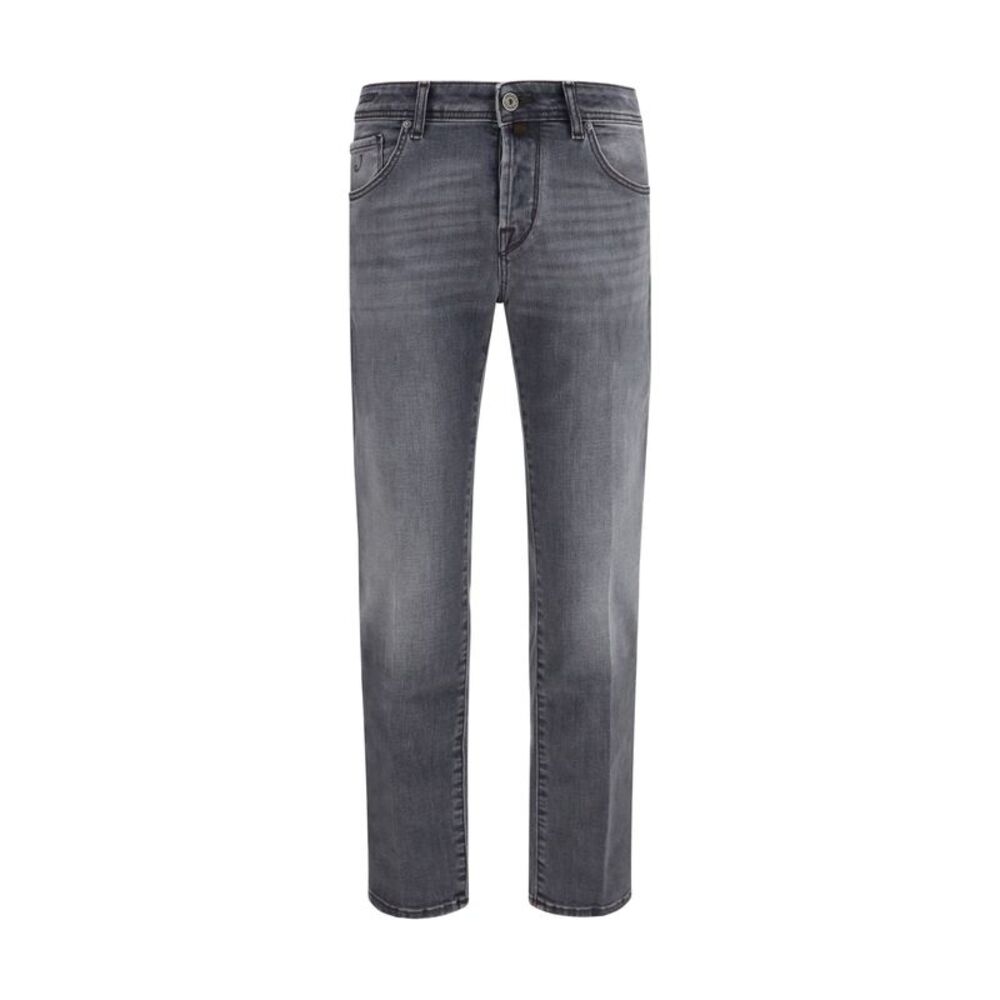 Jacob Cohen Men Scott Denim Jeans